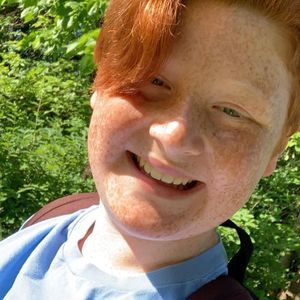 Meet your Posher, Nathan